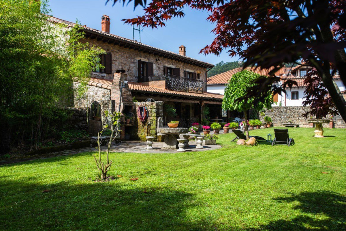 Posada Real La Montañesa