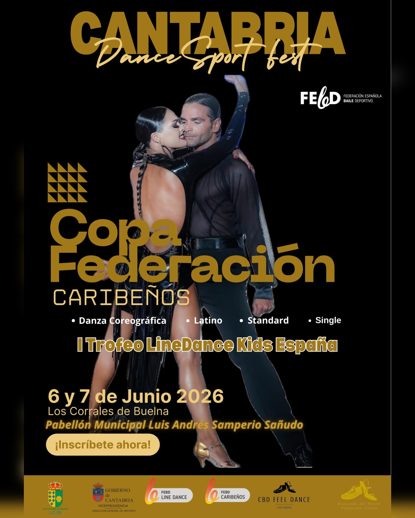 Cartel Oficial